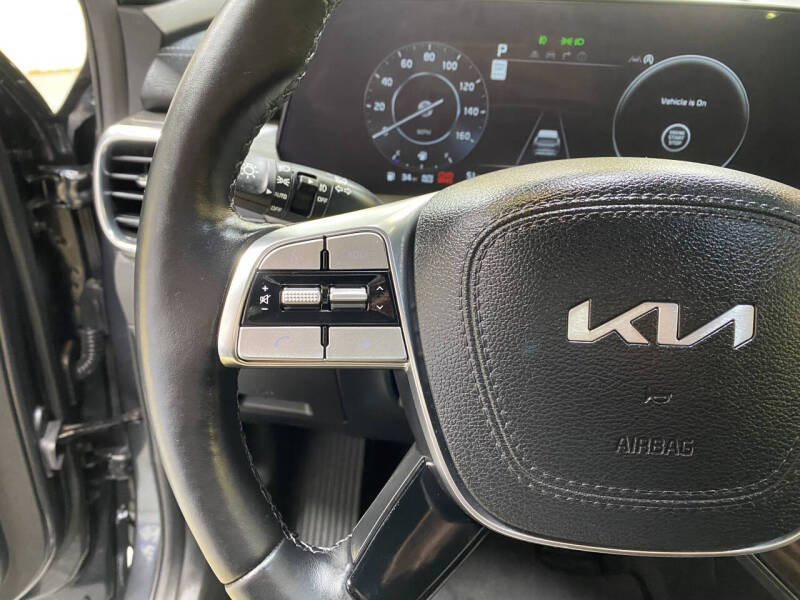 2024 Kia Telluride SX X-Pro