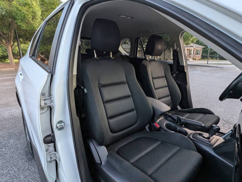2014 Mazda CX-5 Touring