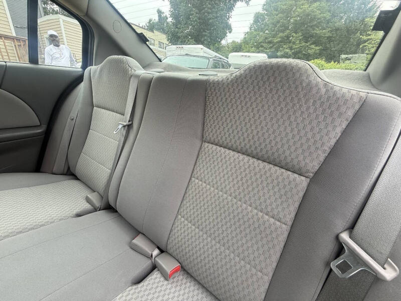 2007 Saturn Ion 2