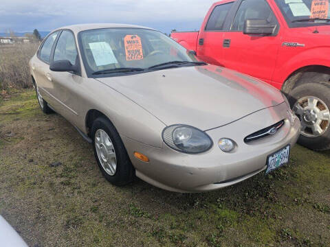 Cheap Cars For Sale In Grants Pass OR Carsforsale