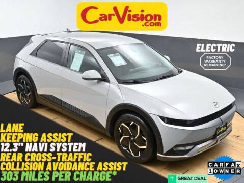 2024 Hyundai IONIQ 5 SEL Photo