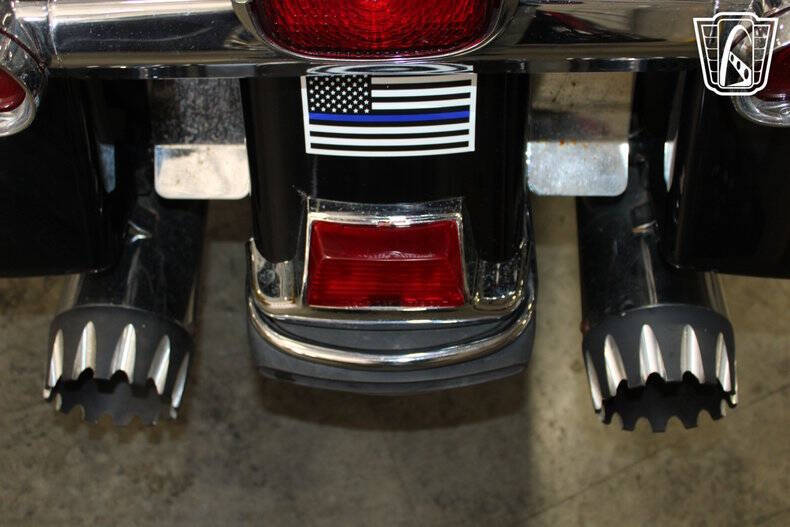 2001 Harley-Davidson Road King