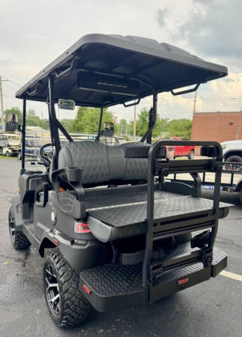 2026 Denago Nomad XL