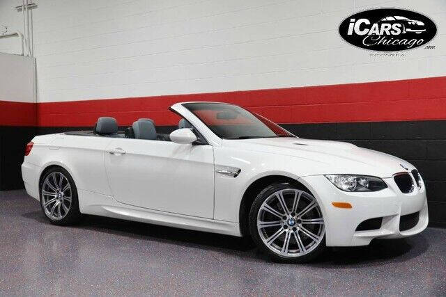 Used 2011 Bmw M3 For Sale Carsforsale Com