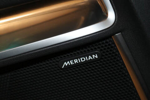 2020 Jaguar E-PACE P250 SE