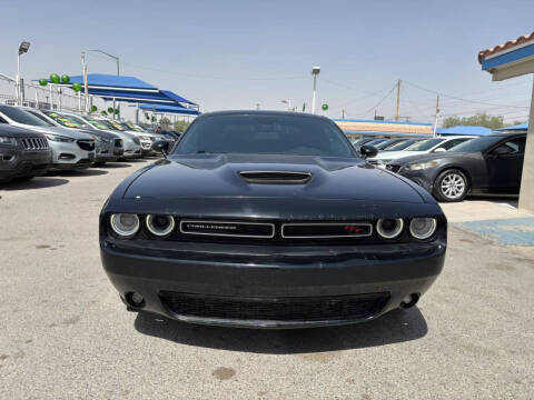 2019 Dodge Challenger R/T