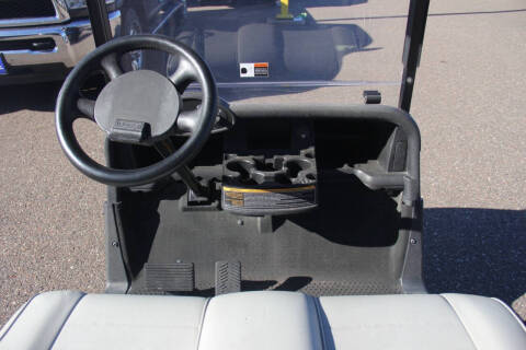 2020 E-Z-GO RXV ELiTE