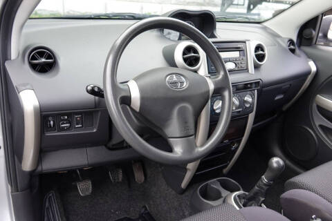 2004 Scion xA