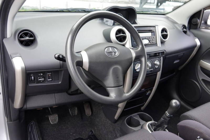 2004 Scion xA