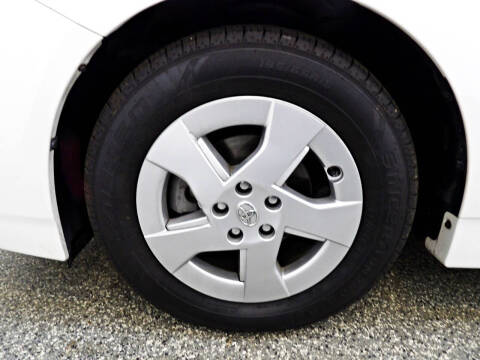 2010 Toyota Prius IV