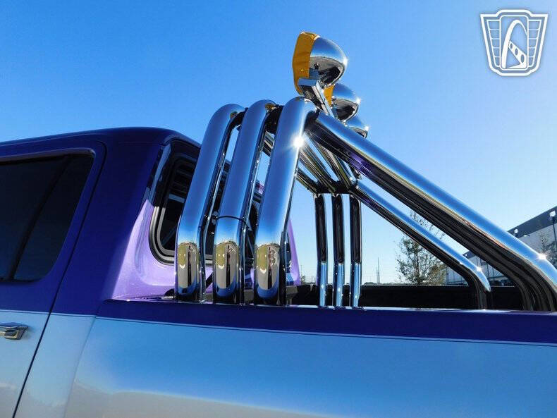 1985 Dodge RAM 350