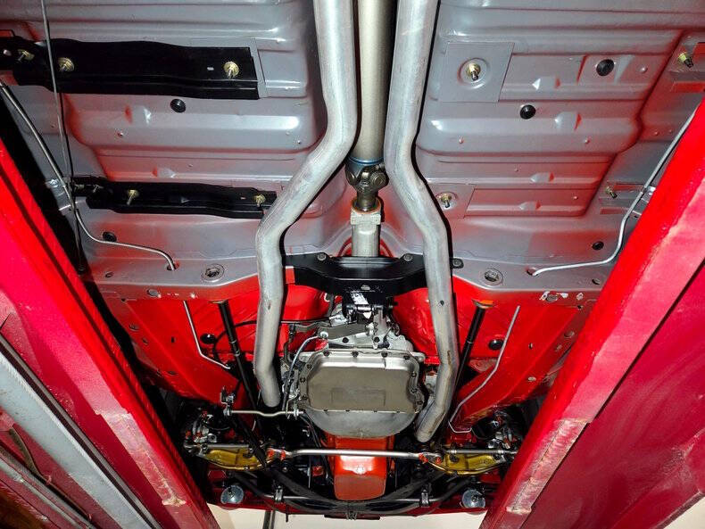 1970 Dodge Challenger
