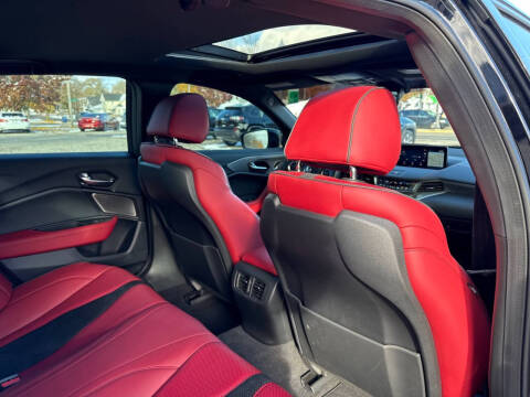 2023 Acura TLX SH-AWD w/A-SPEC