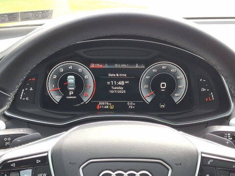 2023 Audi A6 quattro Prestige 55 TFSI