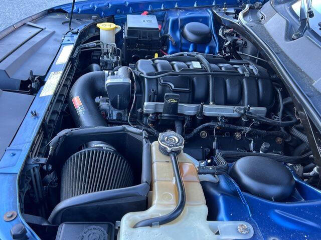 2009 Dodge Challenger R/T