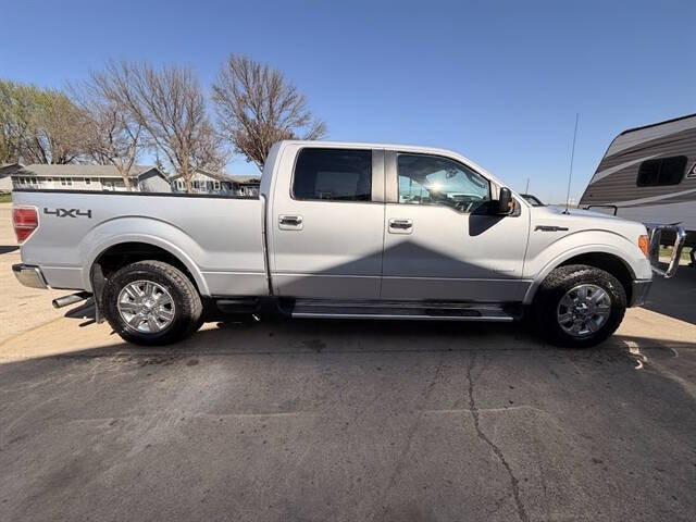 2011 Ford F-150