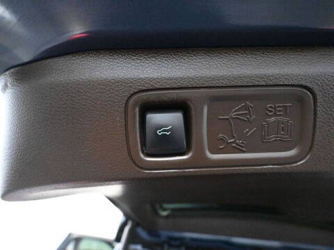 2022 Ford Expedition MAX King Ranch