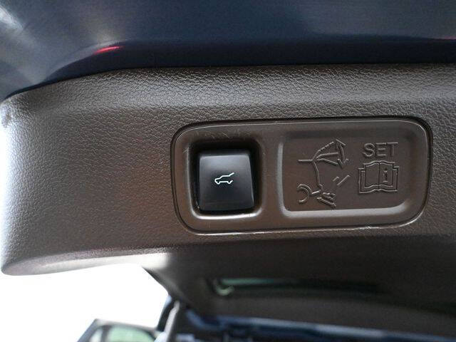 2022 Ford Expedition MAX King Ranch