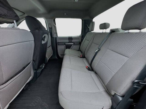 2022 Ford F-250 Super Duty