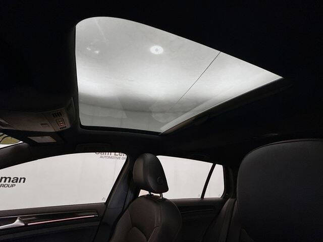 2017 Volkswagen Golf GTI SE