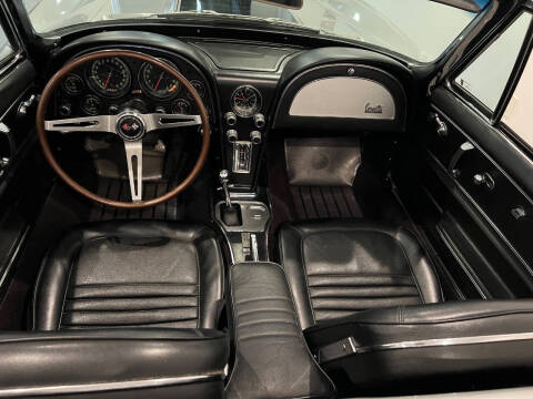 1967 Chevrolet Corvette