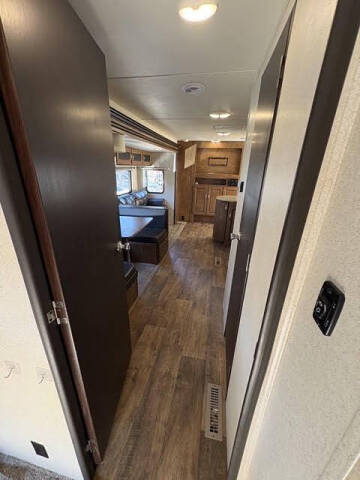 2018 Forest River SALEM 28CKDS