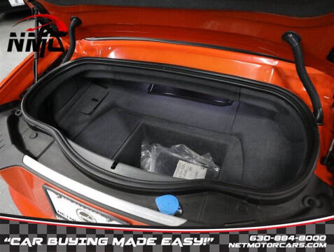 2014 Jaguar F-TYPE S