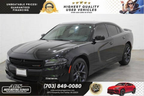 2019 Dodge Charger