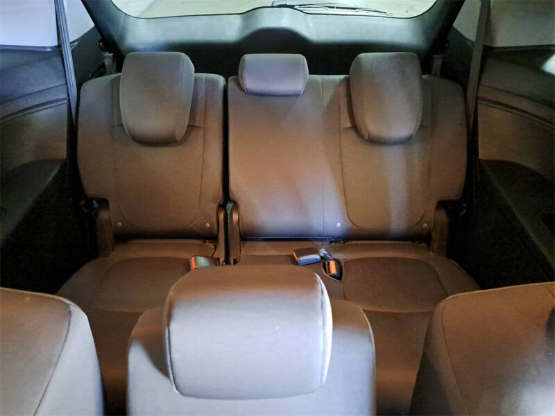 2024 Honda Odyssey EX