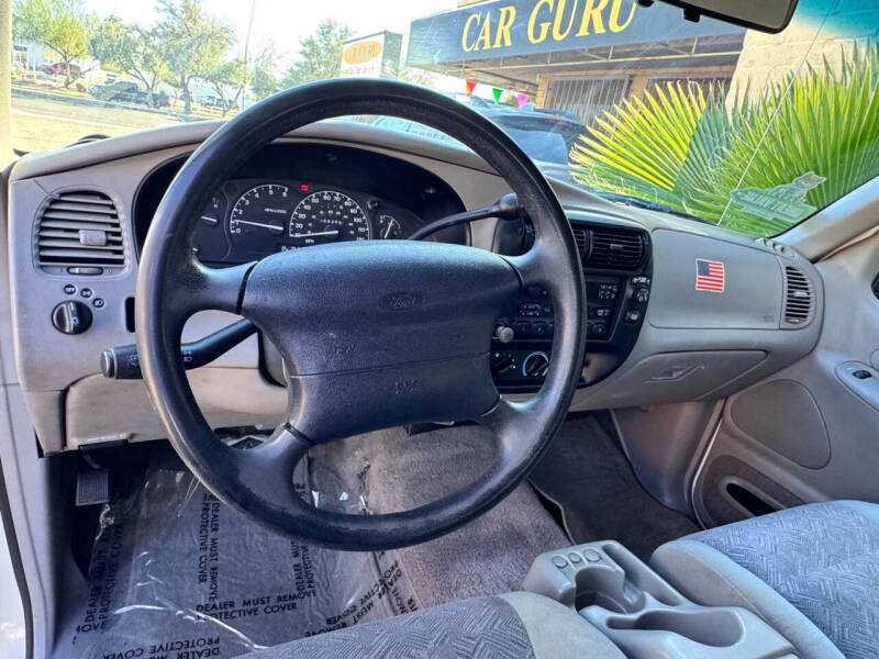 1999 Ford Explorer