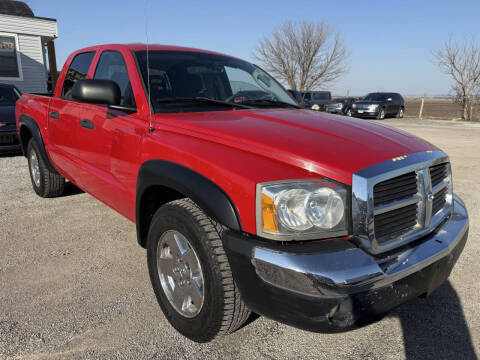 2005 Dodge Dakota for sale at City Star Auto in Tolono IL