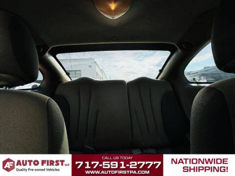 2005 Pontiac Sunfire