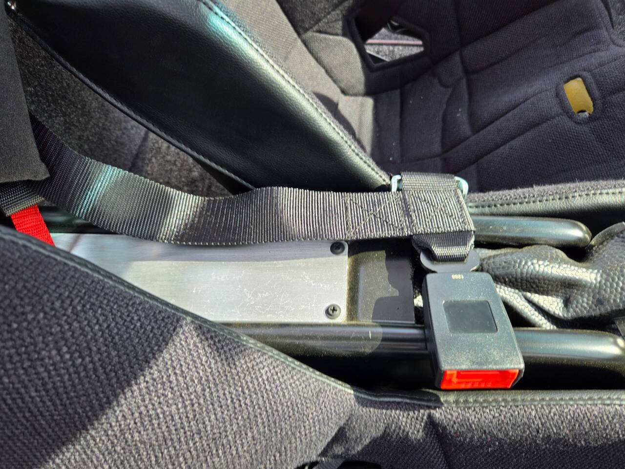 1980 Bradley GT2 187