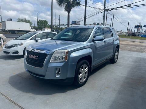 2014 GMC Terrain for sale at Advance Auto Wholesale in Pensacola FL