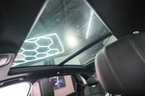 2017 Bentley Bentayga