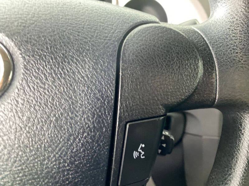 2011 Toyota Tundra Grade