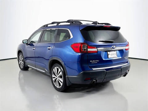 2020 Subaru Ascent Touring