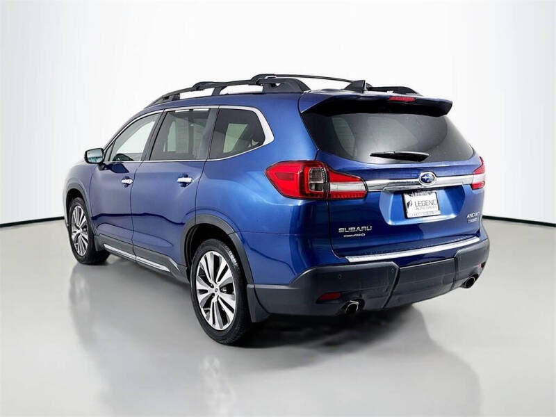 2020 Subaru Ascent Touring