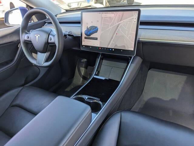 2021 Tesla Model Y for sale at Axio Auto Boise in Boise, ID