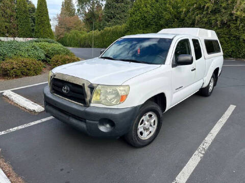 2006 Toyota Tacoma