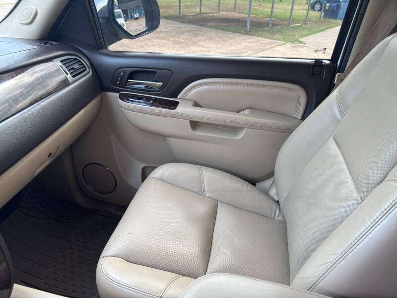 2011 GMC Sierra 1500 Denali