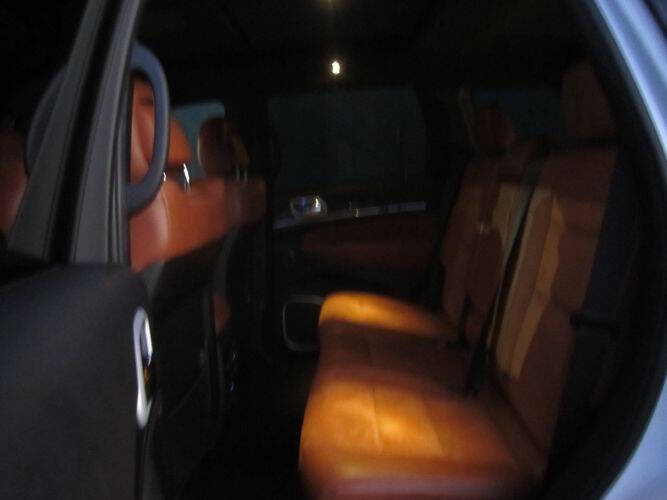 2020 Jeep Grand Cherokee SRT