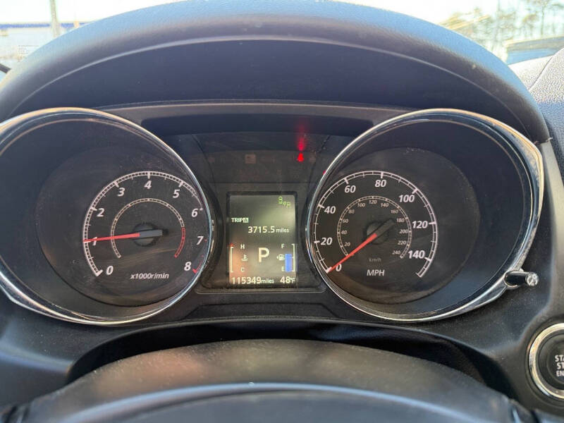 2020 Mitsubishi Outlander Sport SE