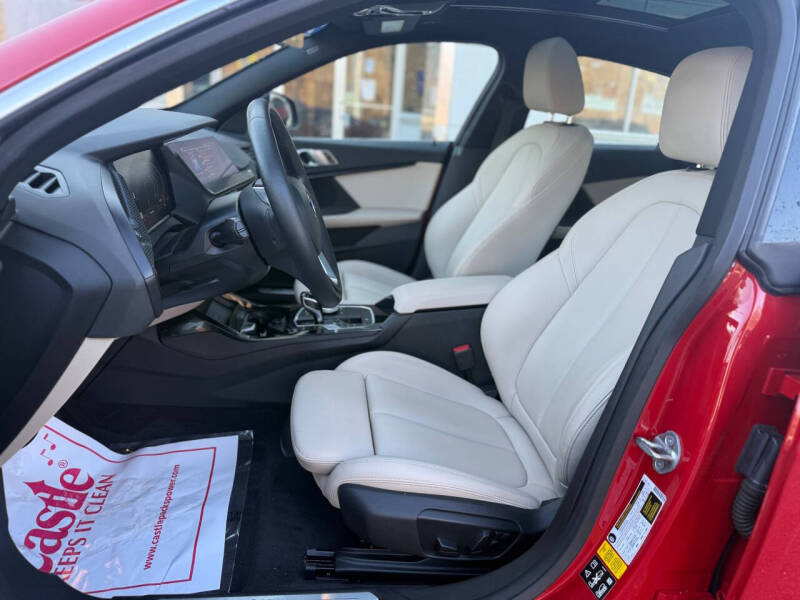 2023 BMW 2 Series 228i xDrive Gran Coupe