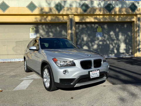 2014 BMW X1 xDrive28i