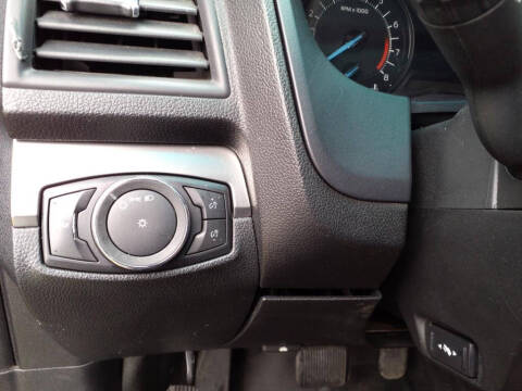 2016 Ford Explorer Police Interceptor Utility