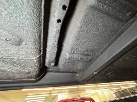 1962 Ford Thunderbird