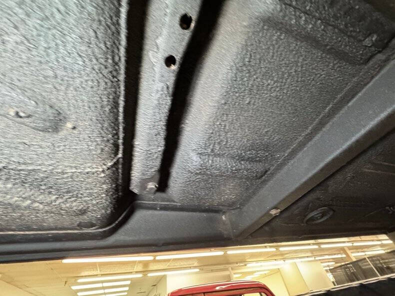 1962 Ford Thunderbird