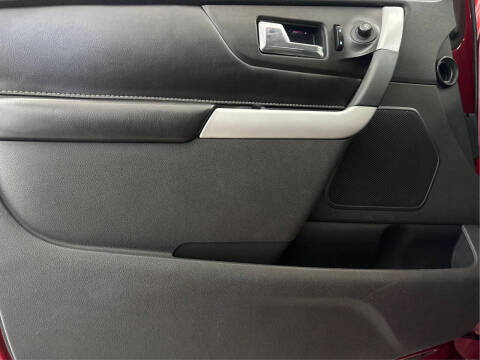 2013 Ford Edge Sport