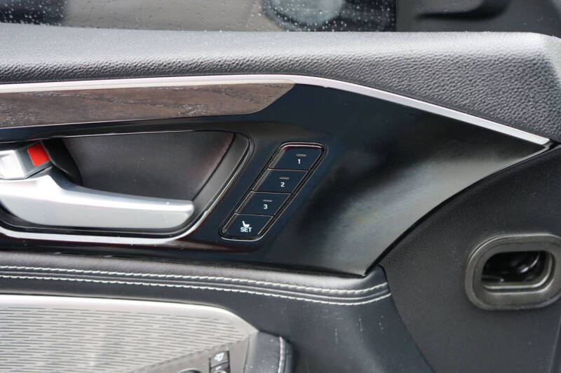 2022 Acura MDX SH-AWD w/Advance